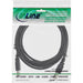 EAN 4043718138821 - InLine 34511X cable USB 1 m USB A USB B Negro imagen 2