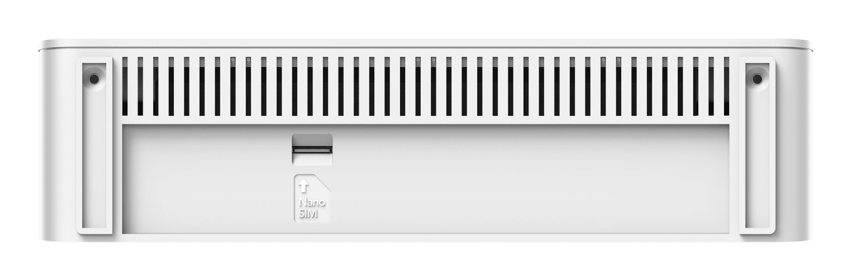 EAN 6971690791896 - Cudy LT500E router inalámbrico Ethernet rápido Doble banda (2,4 GHz / 5 GHz) 4G Blanco imagen 4