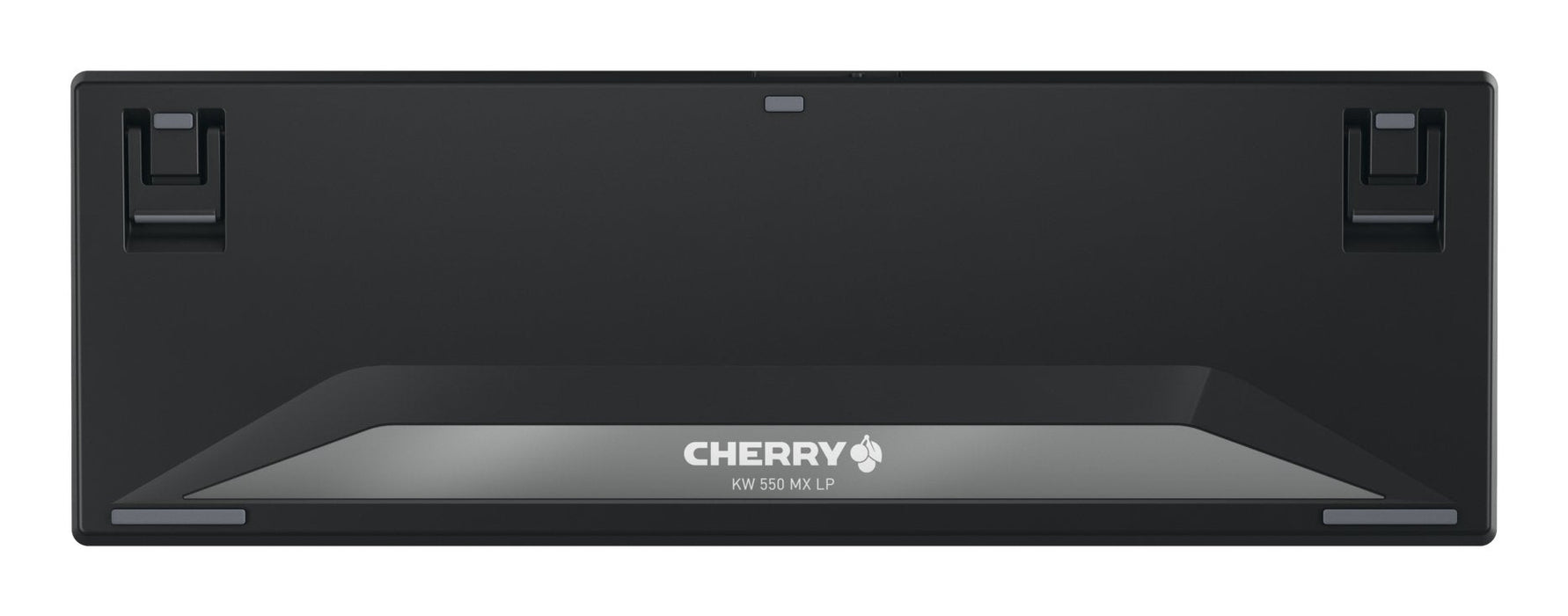 Cherry Kw - Teclado - 96% - Compact - Retroiluminado