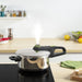 EAN 3045384363485 - Tefal Secure Trendy YS22Z4 4 L Acero inoxidable imagen 6
