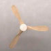 EAN 8435484059831 - Cecotec 05983 ventilador Oro imagen 5