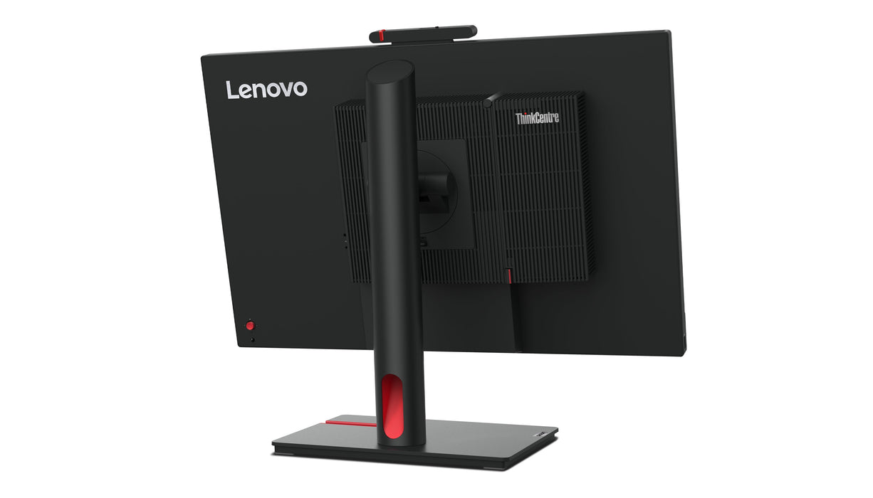 EAN 0196804766782 - Lenovo ThinkCentre Tiny-In-One 24 Gen 5 pantalla para PC 60,5 cm (23.8") 1920 x 1080 Pixeles Full HD LED  imagen 15