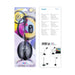 EAN 8433281009981 - TooQ TQMM-213 micrófono Negro Micrófono para ordenador portátil imagen 6