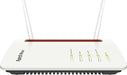 EAN 4023125030840 - Box FRITZ! 6850 4G router inalámbrico Gigabit Ethernet Doble banda (2,4 GHz / 5 GHz) Blanco imagen 1