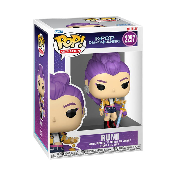 EAN 889698946926 - FUNKO POP! 94692 imagen 2