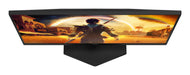 EAN 4038986182980 - AOC G4 Q27G42ZE pantalla para PC 68,6 cm (27") 2560 x 1440 Pixeles Quad HD LCD Negro, Rojo imagen 10