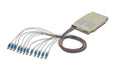 EAN 4016032319160 - Digitus A-96933-02-UPC adaptador de fibra óptica Multicolor imagen 1