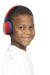 EAN 6925281976858 - JBL JR310 BT Auriculares Inalámbrico Diadema Música USB Tipo C Bluetooth Rojo imagen 9