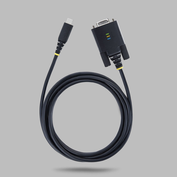 Startech.Com Startech - Usb-C / Serie Cable - Usb-C (M)
