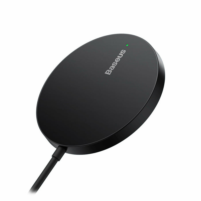 EAN 6932172618643 - Baseus CCJJ040001 cargador de dispositivo móvil Auriculares, Teléfono móvil, Smartphone Negro USB Cargado imagen 5