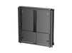EAN 4015867237656 - Equip 650345 soporte para TV 2,18 m (86") Negro imagen 2