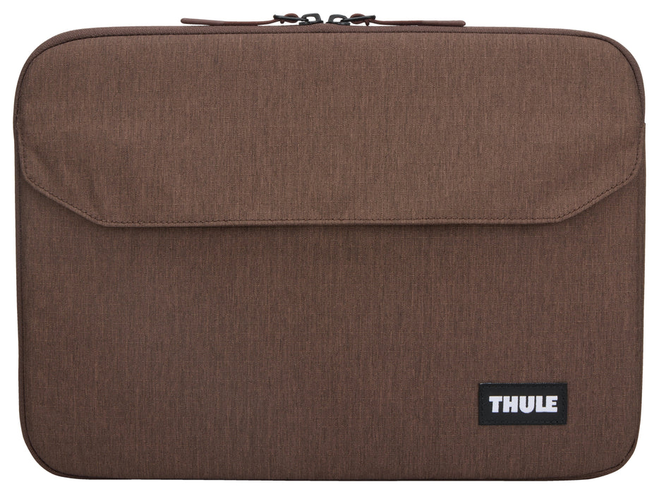 Thule Lithos Sleeve Macbook Air 13" - Nuanced Brown, 3205455