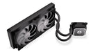 EAN 5903018665924 - ENDORFY Navis F280 ARGB Carcasa del ordenador Sistema de refrigeración líquida todo en uno 14 cm Negro 1  imagen 7
