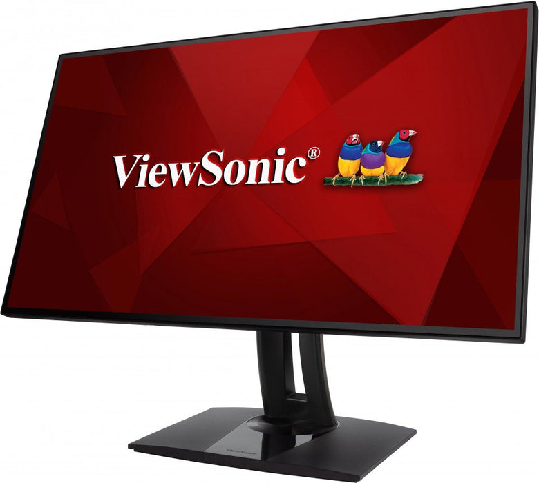 EAN 0766907008968 - Viewsonic VP Series VP2768a pantalla para PC 68,6 cm (27") 2560 x 1440 Pixeles Quad HD LED Negro imagen 4