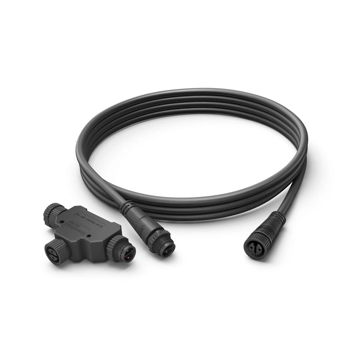EAN 8718696176078 - Philips 1748930PN Cable alargador imagen 1
