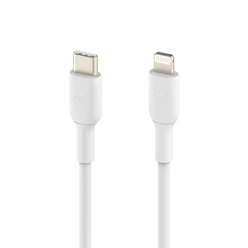 EAN 0745883853250 - Belkin CAA003bt2MWH 2 m Blanco imagen 2