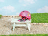 EAN 4001167836835 - BABY born Bike Helmet Casco de muñeca imagen 9