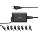 EAN 4047443426581 - Hama 200002 Negro Corriente alterna Interior imagen 2
