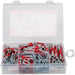 EAN 4048962278194 - Fischer 540299 tornillo de anclaje y taco 150 pieza(s) Juego de enchufes de pared y tornillos imagen 4