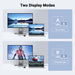 EAN 6941876240005 - Ugreen REVODOK 6-IN-1 4K@60HZ HDMI ETH DOCK Acoplamiento Base Gris imagen 7