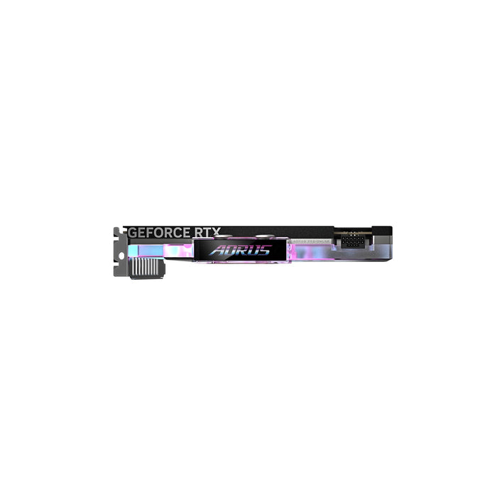 EAN 4719331355708 - GIGABYTE AORUS GeForce RTX 5080 XTREME WATERFORCE WB 16G imagen 7