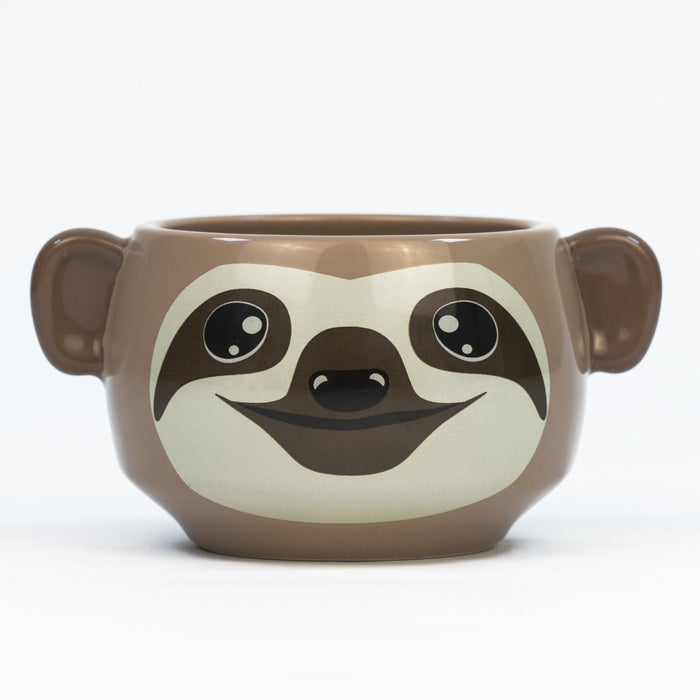 EAN 5060491775417 - Thumbs Up SLTHMUG tazón Marrón, Multicolor Universal 1 pieza(s) imagen 5