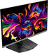 EAN 4711377275460 - MSI MPG 272URX QD-OLED pantalla para PC 67,3 cm (26.5") 3840 x 2160 Pixeles 4K Ultra HD Negro imagen 20
