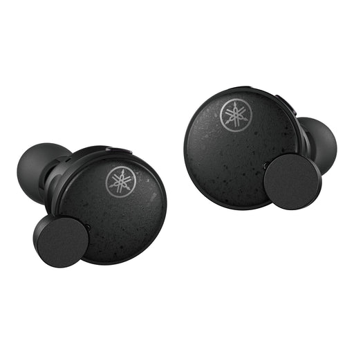 EAN 4957812673952 - Yamaha TW-E7B Auriculares True Wireless Stereo (TWS) Dentro de oído Llamadas/Música Bluetooth Negro imagen 1