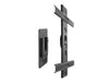 EAN 4015867227138 - Equip 650331 soporte para TV 2,03 m (80") Negro imagen 3