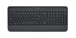 EAN 5099206105263 - Logitech 920-011006 teclado Ratón incluido Oficina Bluetooth QWERTZ Checa Grafito imagen 3