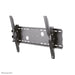 EAN 8717371446826 - Neomounts PLASMA-W200BLACK soporte para TV 2,16 m (85") Negro imagen 2