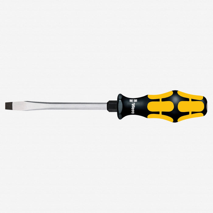 EAN 4013288018076 - Wera 05018274001 destornillador manual Sencillo Destornillador estándar imagen 1