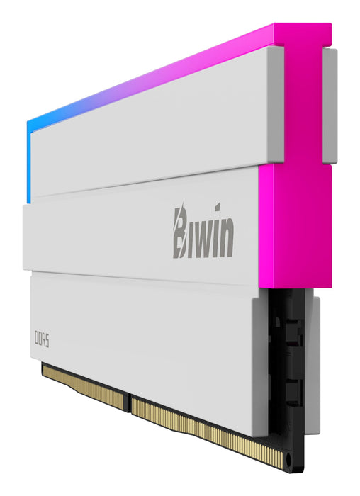 EAN 6955914623323 - Biwin DW100 módulo de memoria 32 GB 2 x 16 GB DDR5 6000 MT/s 288-pin DIMM ECC imagen 8