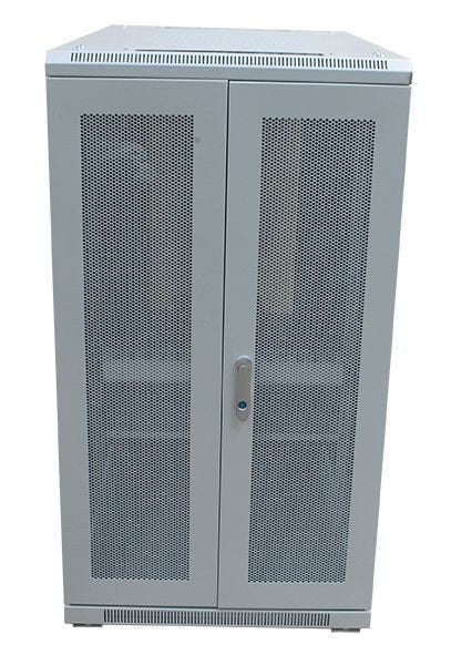 EAN 4038816031105 - ALLNET 113998 22U Rack o bastidor independiente Gris imagen 6