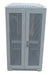 EAN 4038816031105 - ALLNET 113998 22U Rack o bastidor independiente Gris imagen 6