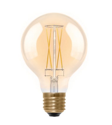 EAN 4260751132917 - Segula 55291 lámpara LED Blanco cálido 1900 K 5 W E27 imagen 1