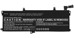 EAN 5704174372653 - CoreParts MBXLE-BA0269 refacción para laptop Batería imagen 1