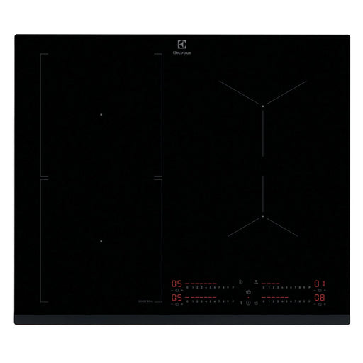 EAN 7333394032092 - Electrolux EIS62453 Negro Integrado 60 cm Con placa de inducción 4 zona(s) imagen 1