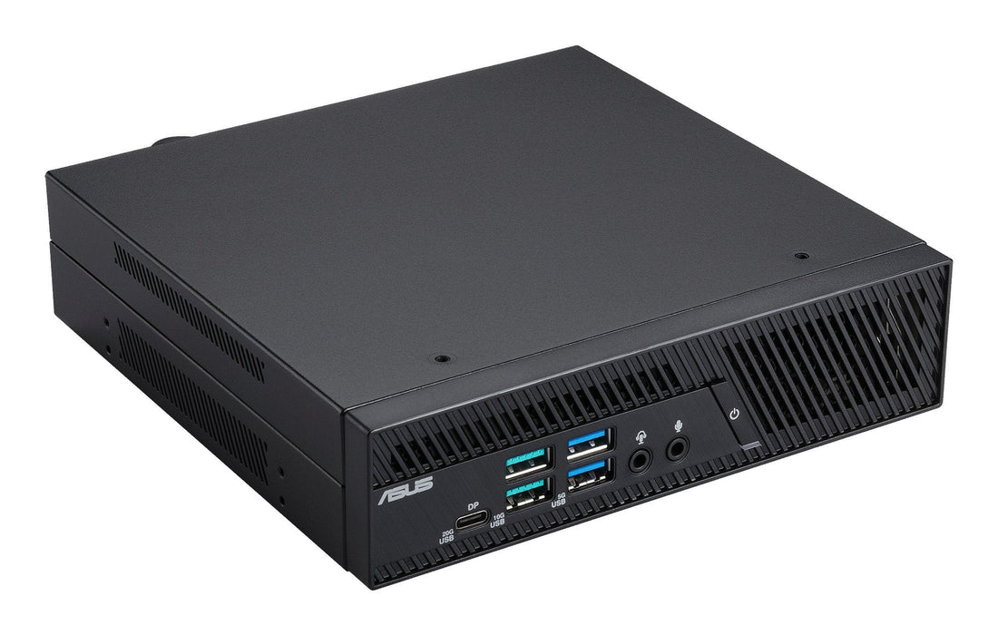 Asus Expertcenter Pb64-B50080mh Mini Pc Cu5 235 16gb 512ssd Freedos