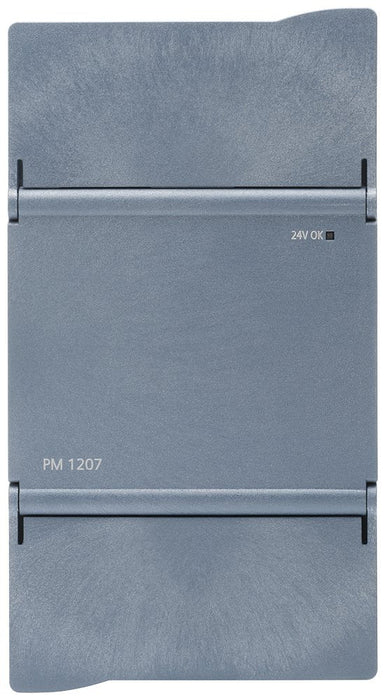 Siemens 6ep3333-4sb00-3ax0 S7-1200 G2 Laststromversorgung Simatic Pm1207 1ph