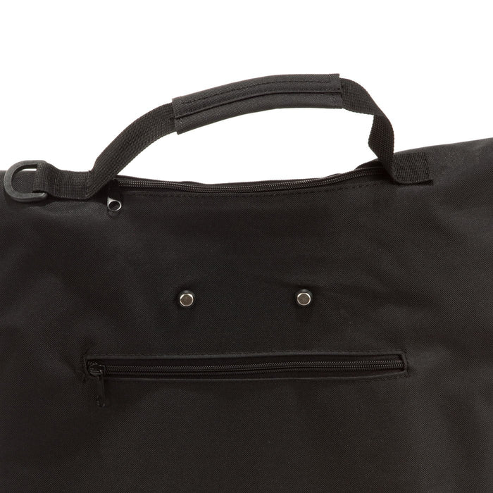 EAN 4012013566042 - Reisenthel trolley M Negro Bolsa para carrito de la compra imagen 2