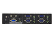 EAN 4710423778474 - ATEN VS0401 interruptor de video VGA imagen 3