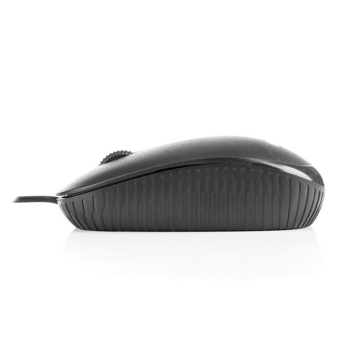 EAN 8435430624717 - NGS FLAME-C ratón Universal Ambidextro USB Tipo C Óptico 1000 DPI imagen 5