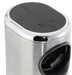 EAN 4211129119658 - WMF KÜCHENminis cortador de verduras en espiral o rallador eléctrico Cromo imagen 4