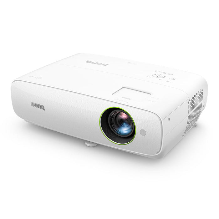 Proyector  Benq Eh620 De Alcance Estándar 3400 Lúmenes Ansi Dlp 1080p (1920x1080) 3d Blanco