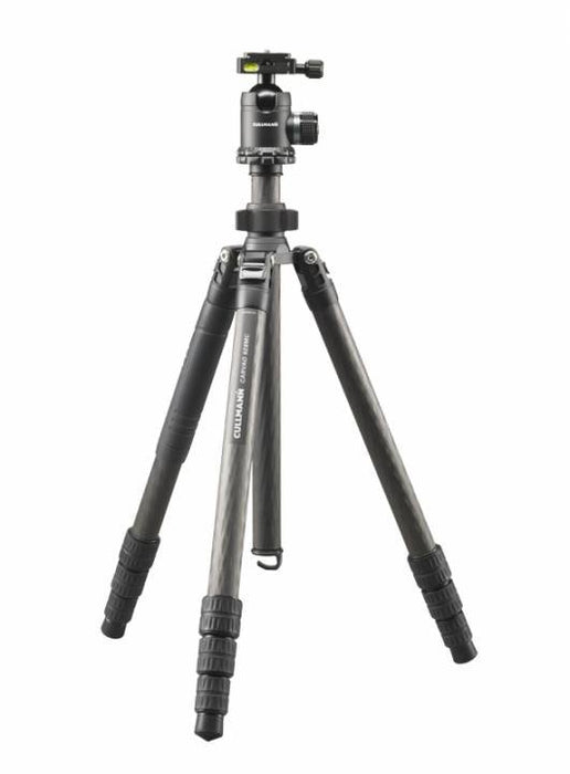 EAN 4007134021679 - Cullmann Carvao 828MC tripode Universal 3 pata(s) Negro imagen 5