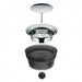 EAN 4000530658166 - WMF 0617726040 1,5 L Negro, Transparente imagen 2