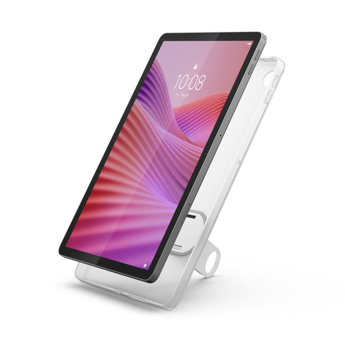Lenovo Tab Zaeh0220se 4+128gb Wifi 10.1" Luna Grey + Cover