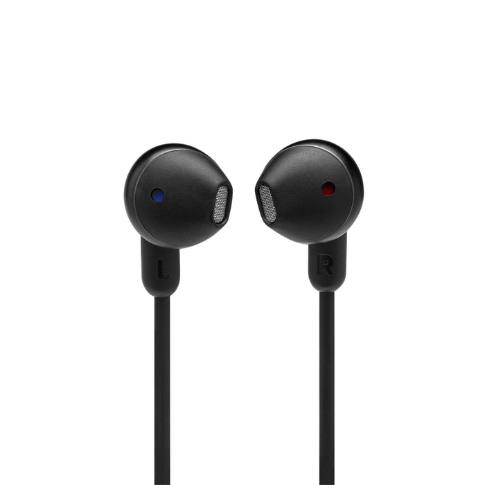 Auricular Jbl Tune 215 Negro Bt