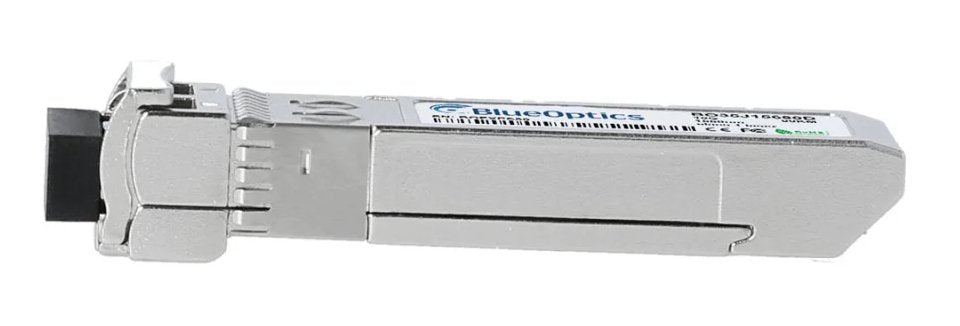Blueoptics Sfp+ Transceiver 10gbase-Zr 80km Industrial